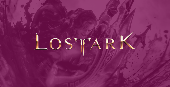 Play Lost Ark with the best VPN for gaming