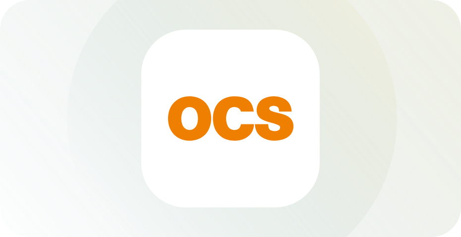 Gledajte OCS bezbedno uz VPN.