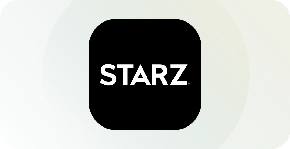 Strimujte Starz uz VPN.