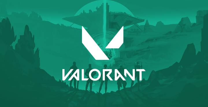 Download the best VPN for Valorant