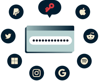 ExpressVPN Keys pamti Vaše lozinke umesto Vas!